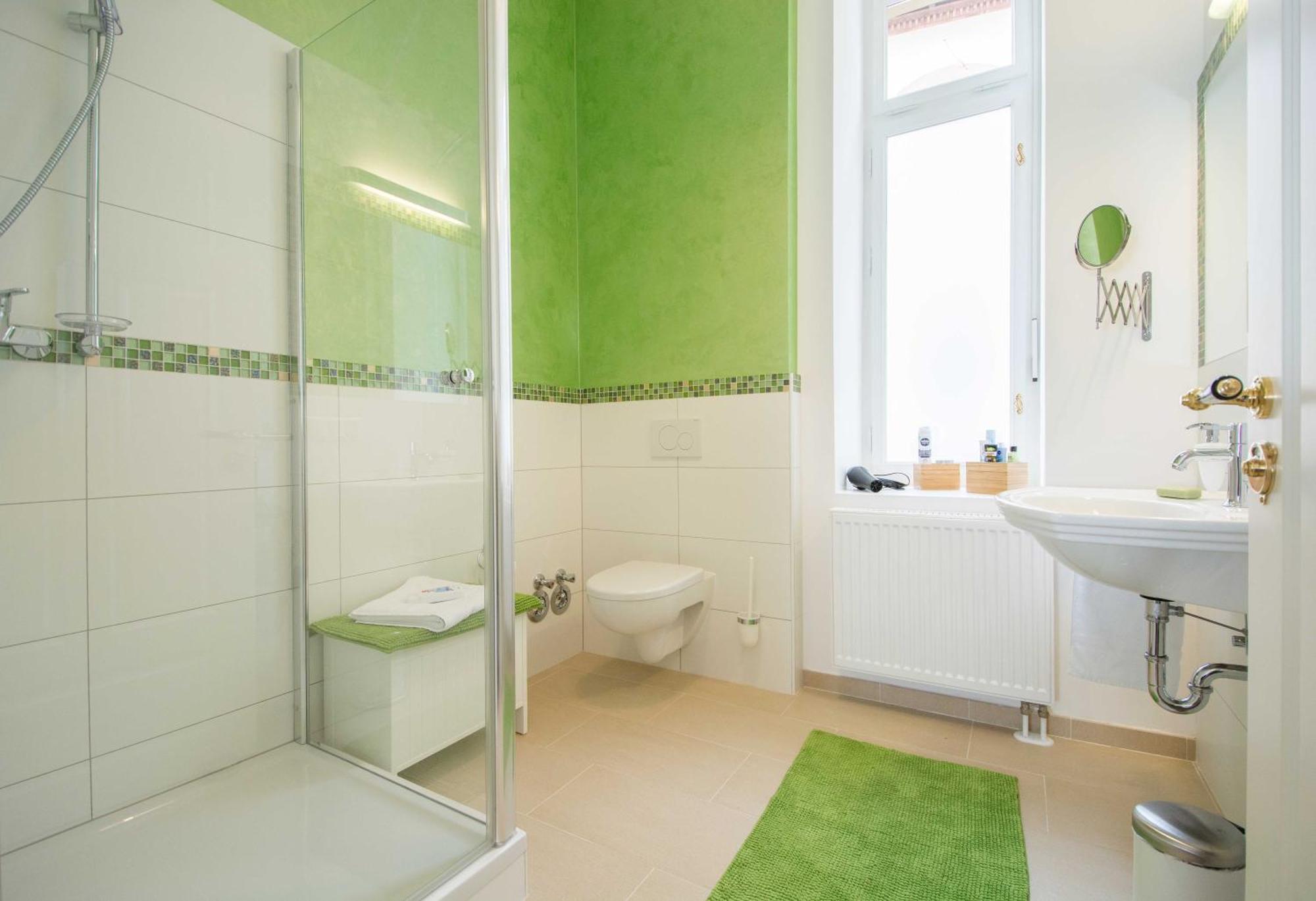Boardinghouse Luise 5 Daire Heidelberg Dış mekan fotoğraf