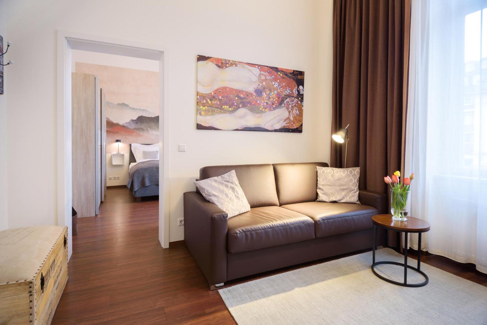 Boardinghouse Luise 5 Daire Heidelberg Dış mekan fotoğraf