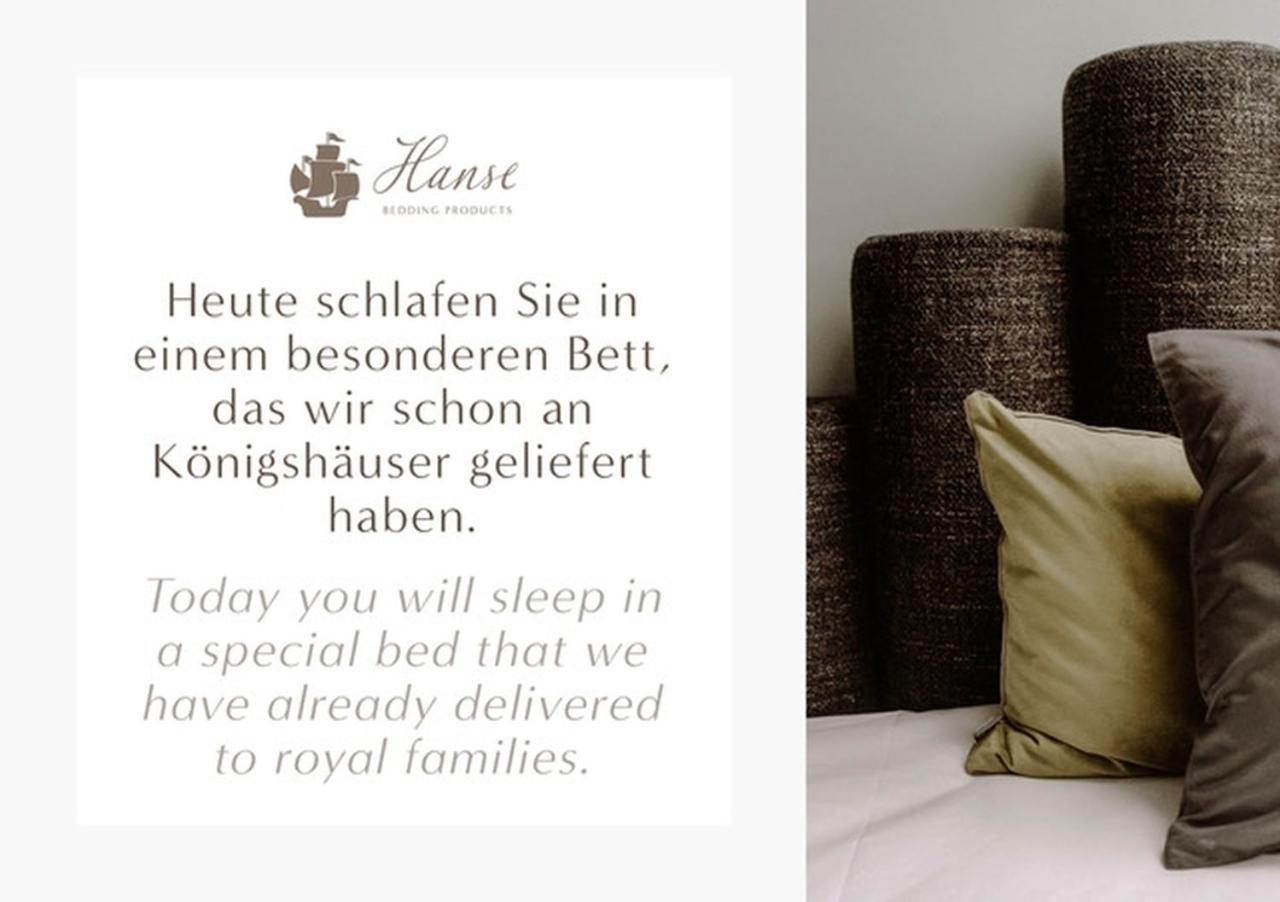 Boardinghouse Luise 5 Daire Heidelberg Dış mekan fotoğraf