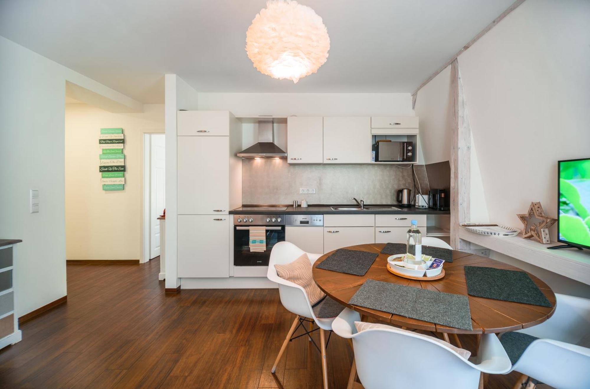 Boardinghouse Luise 5 Daire Heidelberg Dış mekan fotoğraf