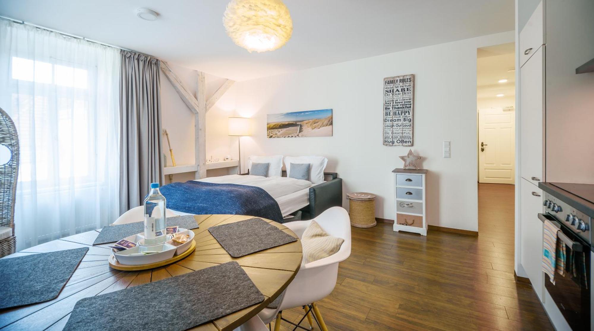 Boardinghouse Luise 5 Daire Heidelberg Dış mekan fotoğraf
