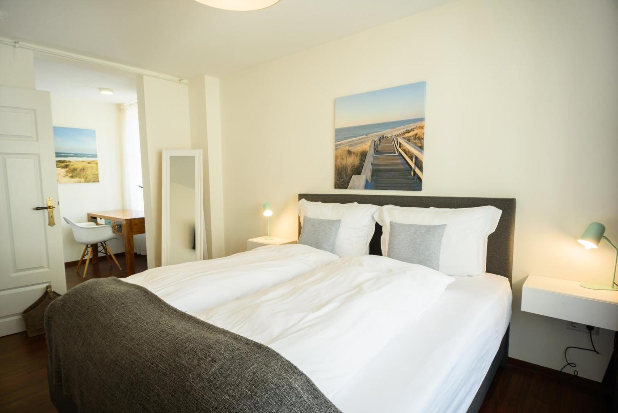 Boardinghouse Luise 5 Daire Heidelberg Dış mekan fotoğraf