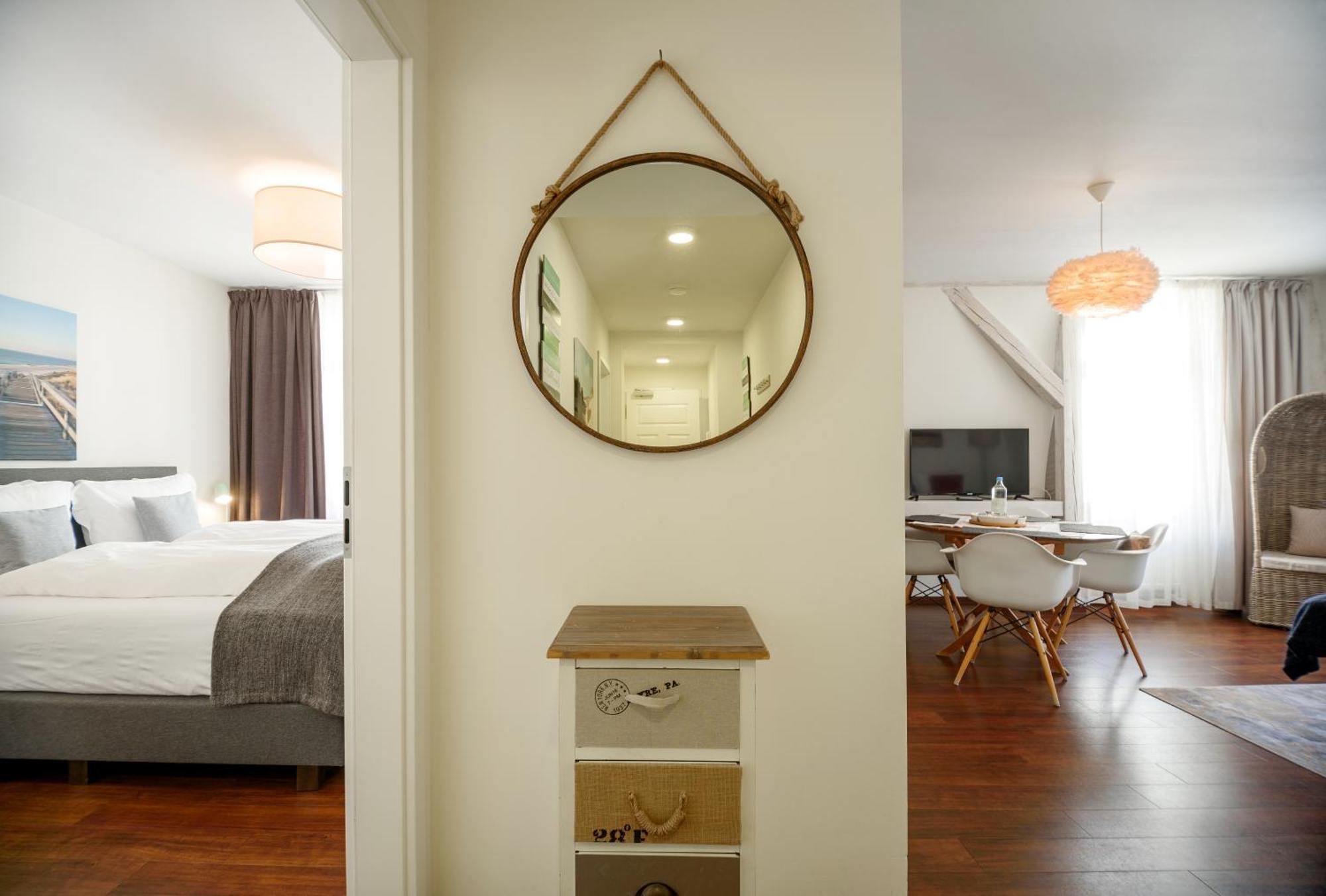 Boardinghouse Luise 5 Daire Heidelberg Dış mekan fotoğraf